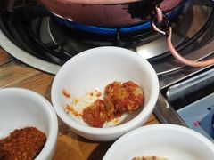 -阿婆情腊排骨火锅(金虹路店)