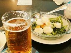 -无招牌海鲜餐厅(怡丰城店)