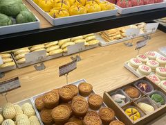 -长发西饼(临顿路店)