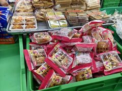 -宫廷糕点铺(建设路店)