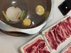 -八合里潮汕鲜牛肉火锅(吉大店)