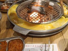 -姜虎东白丁烤肉(深圳湾后海汇店)