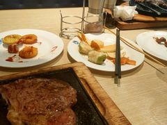 -纽斯特牛排自助餐厅(浦江万达店)