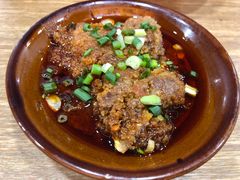 -庆蓉云·庆云面(双林店)