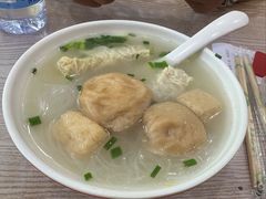 双档-珊珊小笼馆(仙霞路店)