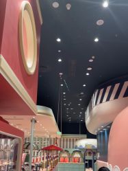 -奈尔宝家庭中心·亲子餐厅(鄞州万达店)