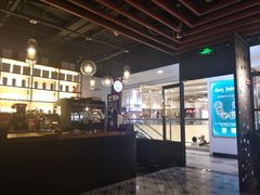 -清真·艾美可餐厅(大悦汇店)