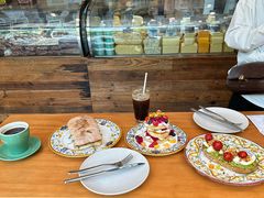 -Alimentari早午餐(安福路店)