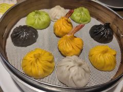 -隆喜元鱼汤包·海鲜(中联广场店)
