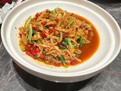 -炊烟小炒黄牛肉(浦东世纪汇店)