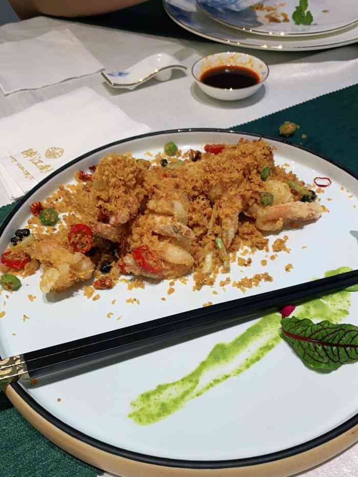 醉江南(如皋店)-"公司团建来了如皋,本地同事推荐了这家据说.