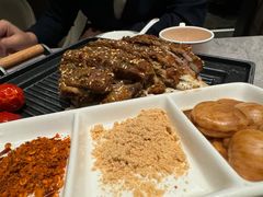 -大秦小宴•新派西北(万象前海店)