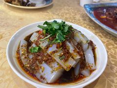 -维吾尔餐厅(宜山路店)