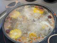 -创味·民间海南菜·非遗藤桥排骨(藤桥·免税城店)