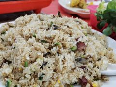 -蚝乡农庄(铁涌赤岸店)