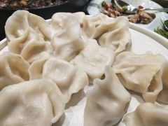 -浩运·海鲜青岛菜·海胆水饺(石老人店)