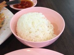 白饭-龙海鲜螃蟹王(宏茂桥店)