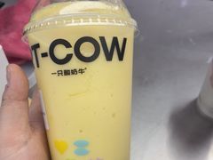 -一只酸奶牛(兰州中心店)