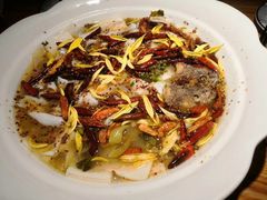 -太二酸菜鱼(深圳布吉万象汇店)