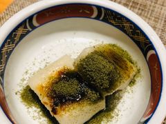 -大岛日本料理铁板烧(南通大饭店)