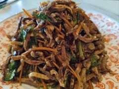 -八大碗·地道东北菜(白塔堡店)