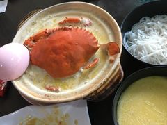 -龙海鲜螃蟹王(宏茂桥店)