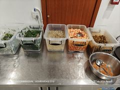 -香麒园·过桥米线·南湖雅宴