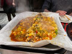 -红辣椒·川菜·火锅(张杨路店)