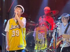 -阿卡贝拉音乐汇(印象城店)