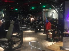 -威尔仕健身·游泳(KING88店)
