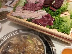 -鹅香四海·卤水火锅·砂锅粥·潮汕菜(宝安店)