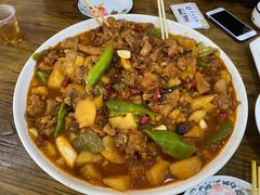 -福顺祥大盘鸡(临潼店)