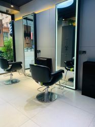 -不迫先生专业男士剪发