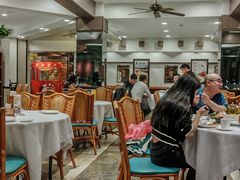 大堂-勝記酒家·37年老字号·经典粤菜(荔枝公园店)