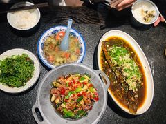 -树厨贵州菜(大十字店)