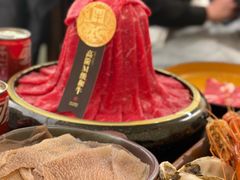 -牛New寿喜烧(新六百店)