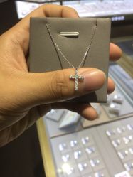 -威德钻石-克拉钻大本营(南京东路店)