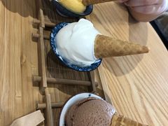 -歎雪糕低糖低脂Gelato冰淇淋