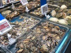-盒马鲜生(皇庭广场店)