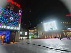 -宝业东城广场(东二环路店)