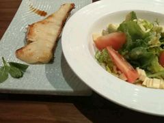 -山葵家·创意料理(宁波来福士店)