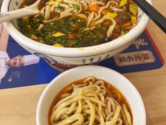 -秦哥哥·长安味道(增城永旺店)