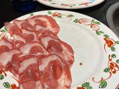 -老门框爆肚涮肉(方庄店)