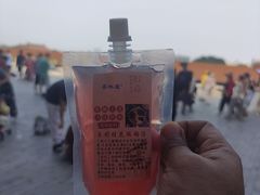 -真地道京味府·鲜橙烤鸭·北京菜(朝外大街东大桥店)