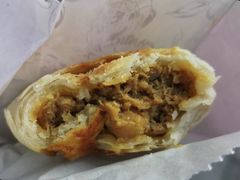 -长发西饼(临顿路店)