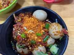 -冒椒火辣(奎星楼街店)