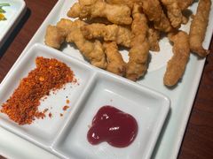 -全牛匠·乐山跷脚牛肉(西单华威约饭街店)