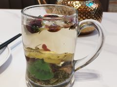 -燕兰楼·清真西北融合菜(亚运村店)