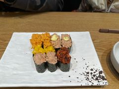 -赤稻·日式料理(禅城店)