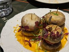 -第101座花园餐厅(湖滨88店)